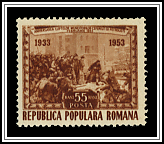 Strike at Grivița