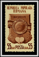 Map & Medal