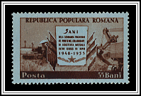 Flags & Machinery