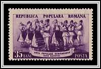 Folk Dance