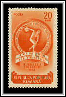 Discus Thrower