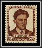 Mayakovsky
