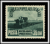 Tractor & Tiller