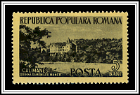 Calimanesti