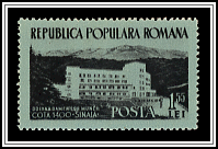 Sinaia