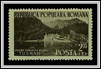 Tusnad