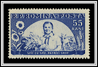 Girl Holding Sheaf of Grain