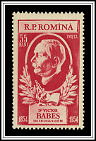 Victor Babeș