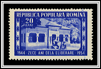 House of Culture