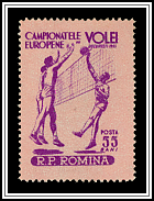 Volleyball