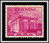 Theodor Aman Museum