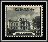 Popular Arts Museum