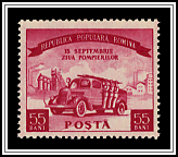 Fire Truck