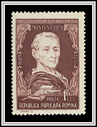 Baron de Montesquieu