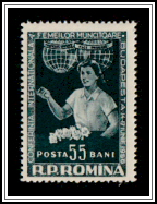 Woman Speaker