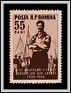 Striking Worker