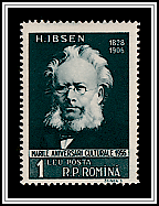 Henrik Ibsen