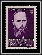Feodor Dostoevski