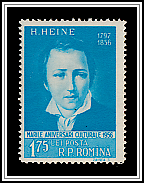 Heinrich Heine