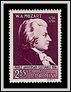 Wolfgang Mozart