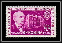 Dr. Victor Babeș