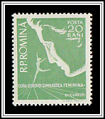 Floor Exercise