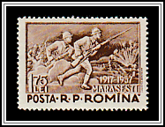 Battle Scene