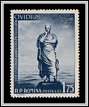 Monument in Constanța