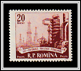 Oil Field & Refinery