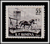 Oil Extraction in 1850s