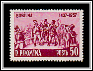 Oath of Bobâlna