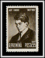 Endre Ady
