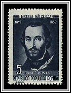 Nicolae Bălcescu