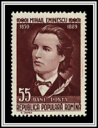 Mihai Eminescu
