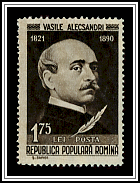 Vasile Alecsandri