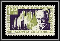 Emil Racoviță & Cave