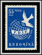 Globe & Dove