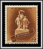 Armed Forces Monument