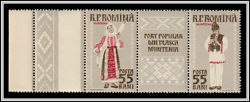 Muntenia