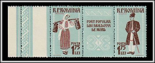 Moldavia