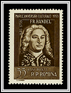 Friedriech Handel