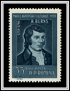 Robert Burns