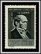 Charles Darwin