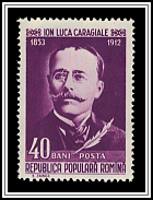 Ion Luca Caragiale
