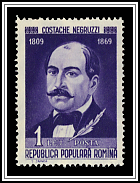 Costache Negruzzi