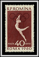 Gymnastics