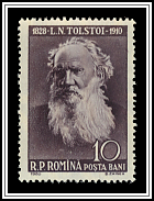 Leo Tolstoy