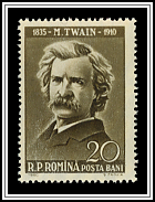 Mark Twain