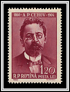 Anton Chekhov
