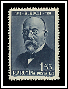 Robert Koch